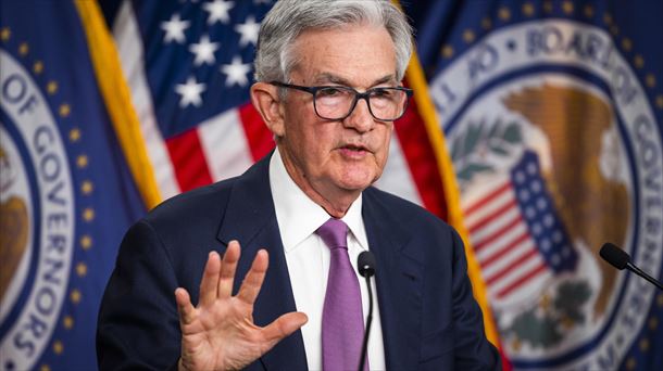 La Fed anunciará esta tarde si sube o mantiene los tipos de interés en Estados Unidos