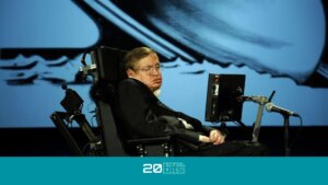 La IA podría ser "el fin de la raza" humana y otras predicciones que Stephen Hawking hizo antes de morir