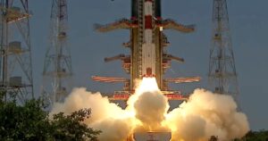 La India lanzó Aditya-L1, su primera misión espacial para explorar el Sol