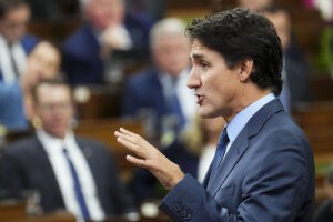 La India suspende las visas a canadienses "por razones operativas"