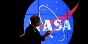 La NASA publicará este jueves el informe sobre la existencia de ovnis (Detalles) - AlbertoNews