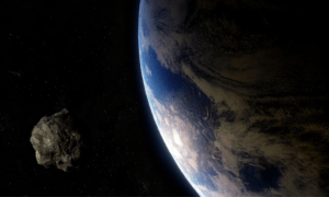 La Nasa logra traer a la Tierra una muestra de un asteroide por primera vez en su historia
