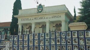 La UNESCO declara patrimonio universal a la exESMA, el mayor campo de concentración que funcionó en Argentina