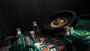 La Variedad de Ruleta de Casino