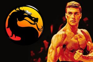 La alucinante odisea de 30 años hasta lograr que Jean-Claude Van Damme luchase en Mortal Kombat
