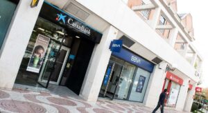 La banca española retoma el 'curso' con nuevas emisiones de deuda