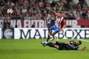 La "falta de lucidez" de Nacho, la "sorpresa" de Ancelotti y una entrada que "no viene a cuento" | LaLiga EA Sports 2023