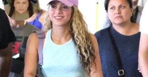 La historia de cómo Lili Melgar habría descubierto las infidelidades de Piqué a Shakira: todo por una mermelada