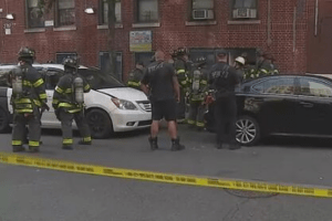 La polica de Nueva York encuentra un kilo de fentanilo debajo de la alfombra de la guardera en la que un nio muri y otros tres resultaron heridos