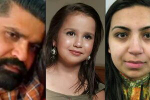 La polica detiene al padre y la madrastra de la nia asesinada Sara Sharif nada ms regesar al Reino Unido