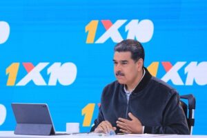 La promesa de Maduro para que Colombia alcance la paz con el ELN