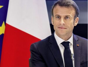 La reforma de las pensiones de Macron entra en vigor progresivamente