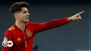 La selección española condena la actuación de Luis Rubiales – DW – 04/09/2023