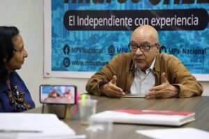 "Las Casas con Caleca" serán punto de organización ciudadana