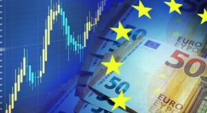 Las bolsas de Europa buscan en los bancos centrales el catalizador para reaccionar al alza