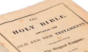 BBC Mundo: La biblia