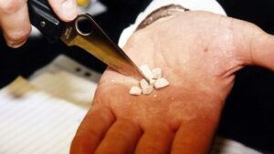 Las muertes por sobredosis se multiplican por 50 en Estados Unidos, según un estudio