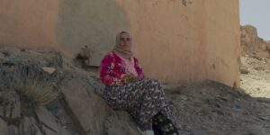 Las parias del terremoto de Marruecos: «Sólo tenemos a Alá»