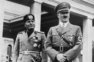 Las vctimas italianas de los crmenes nazis, indemnizadas ochenta aos despus