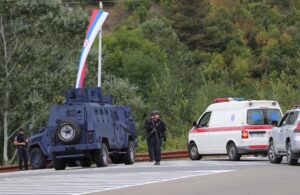 Liberan por falta de pruebas a cuatro detenidos por el asalto armado en Kosovo - AlbertoNews