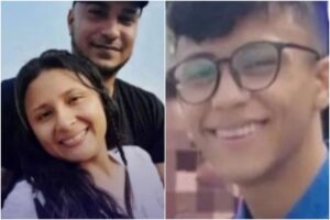 Liberaron a 3 integrantes de una familia venezolana que fue secuestrada en México