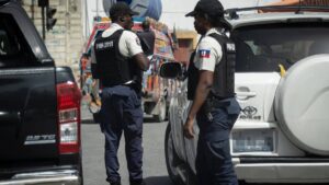 Linchan a ocho supuestos pandilleros que atacaron un hospital en Haití