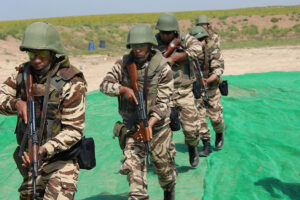 Lo que el golpe de Níger dice sobre la ayuda de seguridad de EEUU en el Sahel