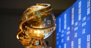 Los Globos de Oro estrenan junta directiva y presentan el calendario de premios para 2024 - AlbertoNews