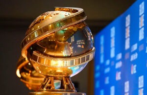 Los Globos de Oro presentaron su calendario de premiación para 2024