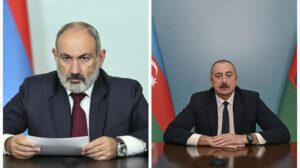 Los líderes de Armenia y Azerbaiyán se reunirán el 5 de octubre en Granada bajo los auspicios de la UE