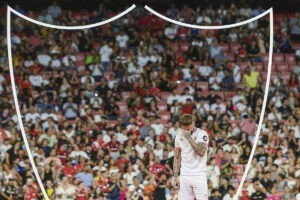 Los ntimos motivos de Sergio Ramos para volver al Sevilla | LaLiga EA Sports 2023