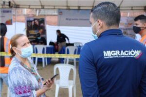 Los tres puntos clave del PPT para migrantes venezolanos en Colombia