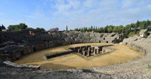 Los yacimientos arqueológicos más importantes de España