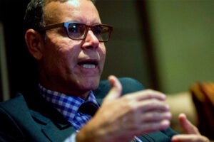 Luis Vicente León: “Para el último trimestre deberíamos tener ciertos niveles de recuperación”