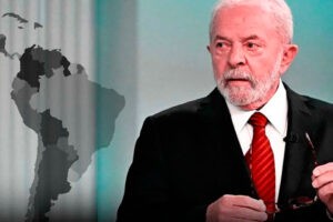 Lula pide evitar que "cuestiones geopolíticas secuestren" G20
