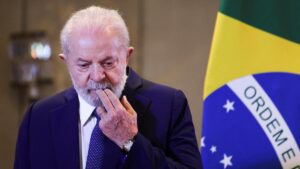 Lula recula tras comprometerse a no arrestar a Putin si viaja a Brasil al próximo G20