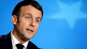 Macron anuncia la salida "ordenada" de los militares franceses en Níger