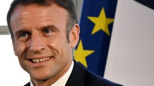 Macron quiere que los países mediterráneos acuerden posturas sobre inmigración