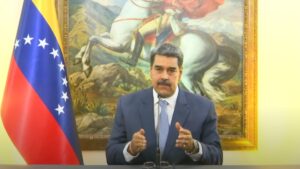 Maduro acusa al presidente de Guyana de “violar la legalidad internacional”: “No permitas que el Comando Sur convierta a tu país en una base militar” - AlbertoNews