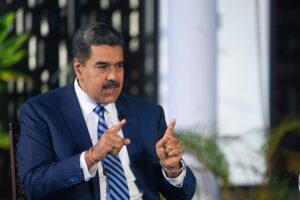 Maduro afirma que las relaciones de Venezuela-China son de "íntima confianza mutua" y "hermandad verdadera" (Detalles) - AlbertoNews