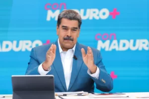 Maduro anunció que “próximamente” decretará la ZEE agrícola
