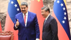 Maduro aspira a inversiones y los BRICS. ¿Qué puede ofrecer a cambio?