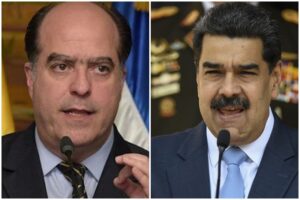 “Maduro busca retomar la dependencia con China y reducir la de Estados Unidos”