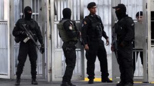 Maduro colocó a otro inductor de castigo de presos políticos como subdirector de la Dgcim