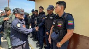Maduro felicita a la FANB y policías por intervención en Tocorón