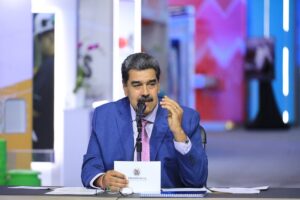 Maduro giró instrucciones para concretar un plan que otorgue "Internet de calidad" a las escuelas y liceos del país - AlbertoNews