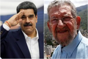Maduro ordena que el Teatro Nacional de Caracas lleve como nombre Román Chalbaud