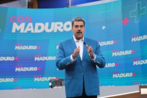 Maduro ordenó reorganizar las exportaciones no petroleras y reconoció que no se ha avanzado hacia la simplificación de procesos: “Burocratismo y corrupción” (+Video)