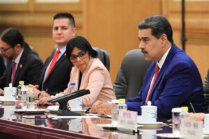 Maduro participará en Cumbre del G77