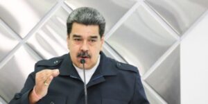 Maduro rechaza «intromisión de EEUU» en tema limítrofe del Esequibo